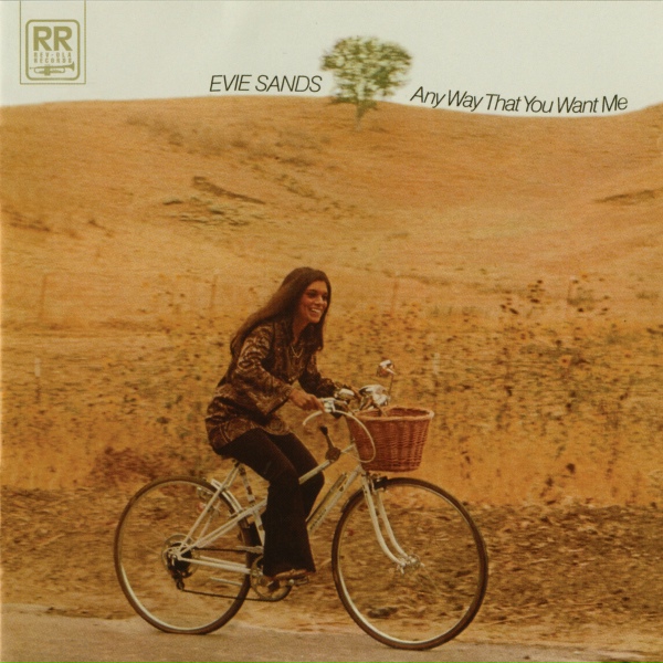 Обложка: Evie Sands - One Fine Summer Morning