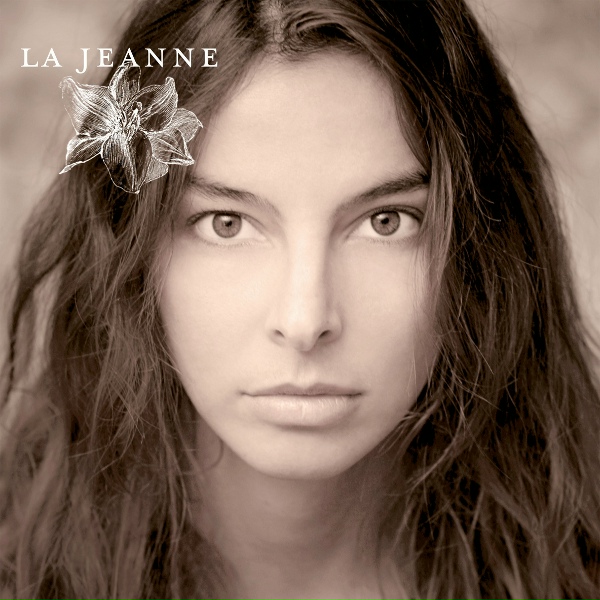Обложка: La Jeanne - Pour que la vie soit belle