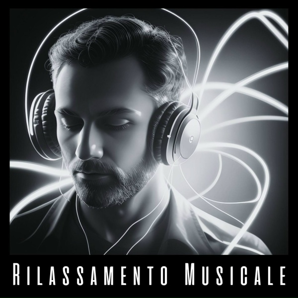 Обложка: Rilassa Mente - Risveglio dell'anima