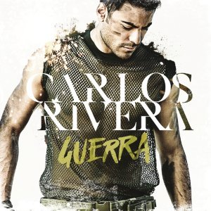 Обложка: Carlos Rivera - Recuérdame