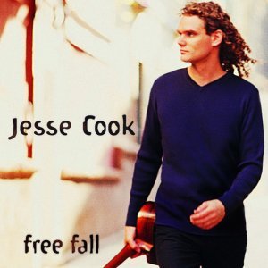Обложка: Jesse Cook - Incantation