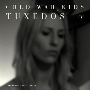 Обложка: Cold War Kids - Aeon