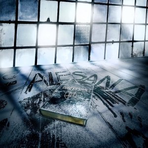 Обложка: Alesana - Comedy Of Errors