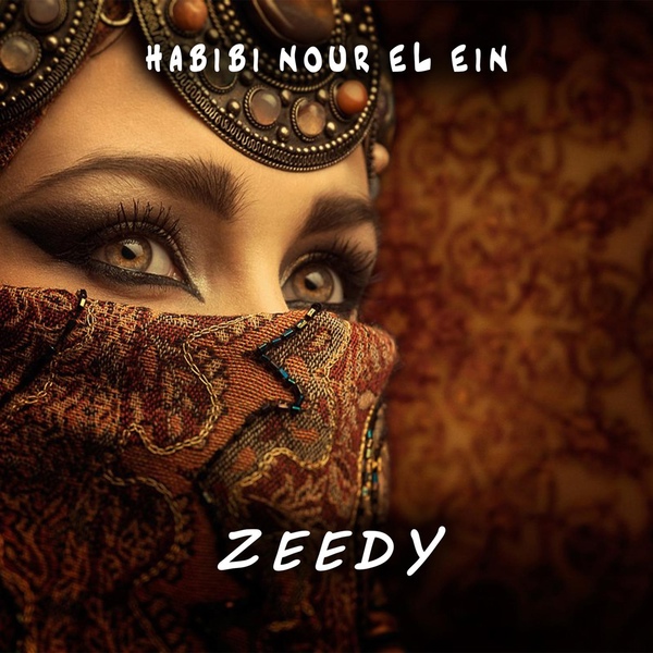 Обложка: Zeedy - Habibi Nour El Ein (instrumental)