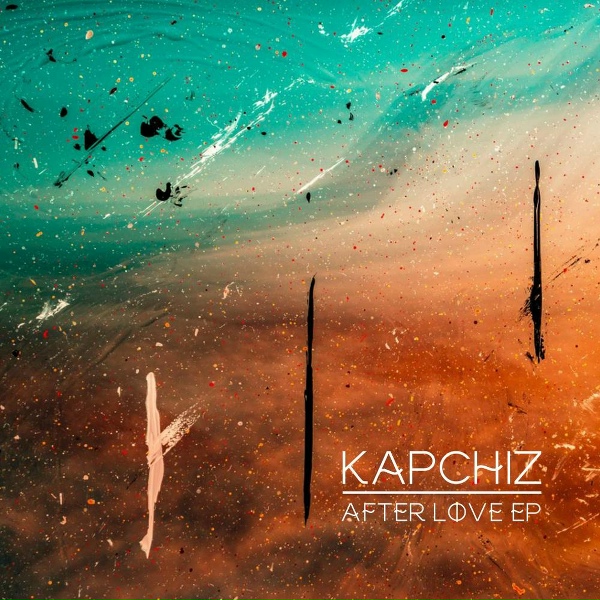 Обложка: Kapchiz - Tess