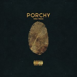 Обложка: PORCHY feat. Oxxxymiron - Flashback