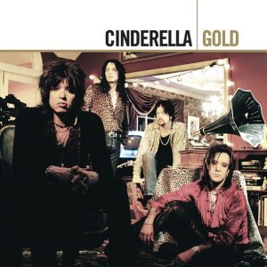 Обложка: Cinderella - Dead Man's Road