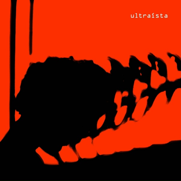 Обложка: Ultraista - Smalltalk