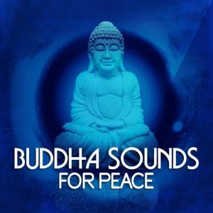 Обложка: Buddha Sounds - Moonlight Shadows