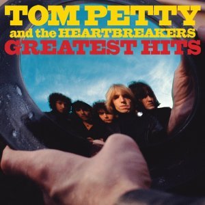Обложка: Tom Petty And The Heartbreakers - The Waiting