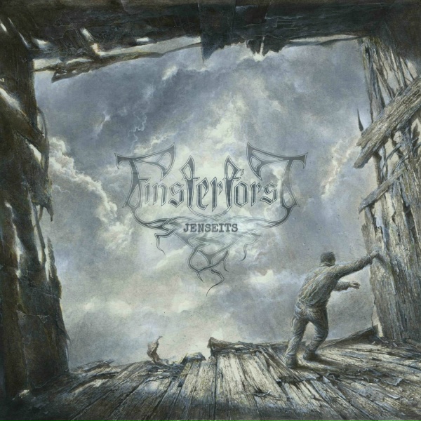 Обложка: Finsterforst - Kapitel II - Dualitaet