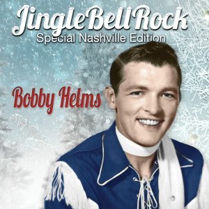 Обложка: Bobby Helms - Silver Bells