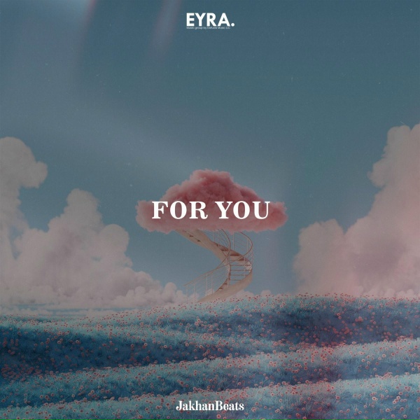 Обложка: JakhanBeats - For you
