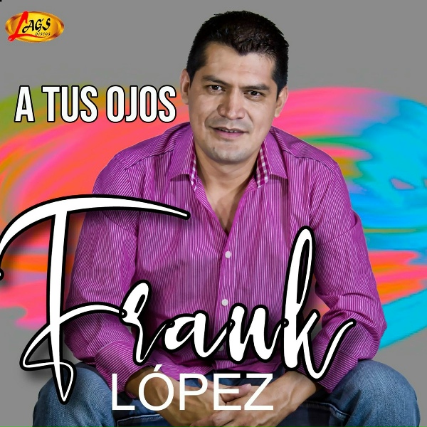 Обложка: Frank Lopez - Libiyyá