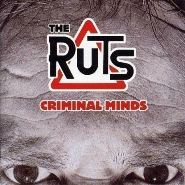 Обложка: The Ruts - Society