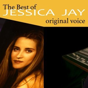 Обложка: Jessica Jay - Casablanca