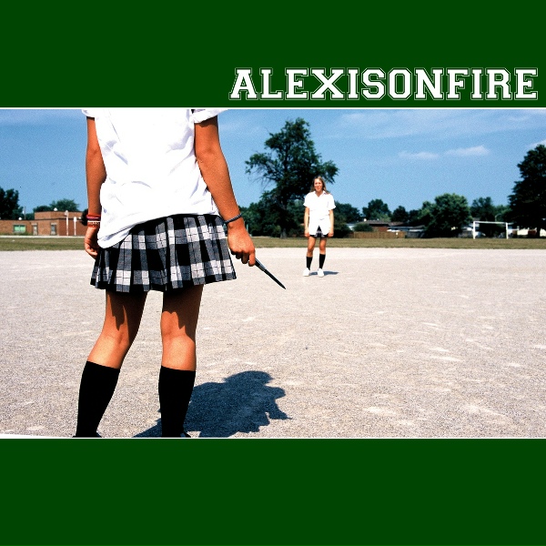 Обложка: Alexisonfire - Polaroids of Polar Bears