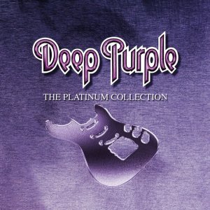 Обложка: Deep Purple - Soldier Of Fortune