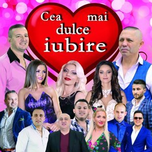 Обложка: Nicolae Guță feat. Fero - Am Notat In Calendar