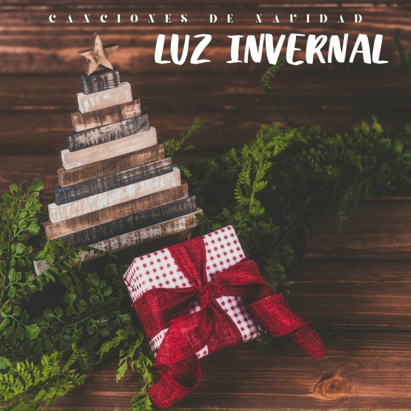 Обложка: Canciones de Navidad - Música de Posadas