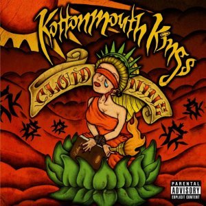 Обложка: Kottonmouth Kings - Marijuana