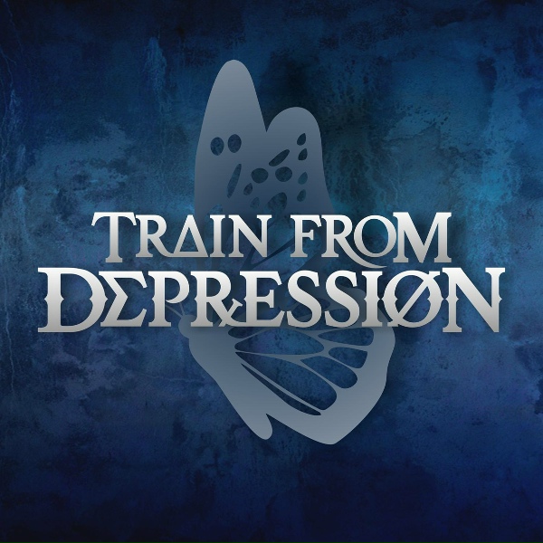 Обложка: Train From Depression - Butterfly