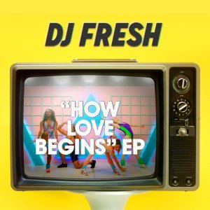 Обложка: DJ Fresh, Jacob Plant - Sumo