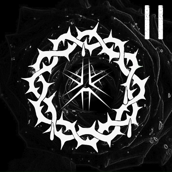 Обложка: Thornsectide - Жидкий огонь вспоротых вен