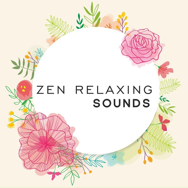 Обложка: Sounds of Nature - Nature Collection