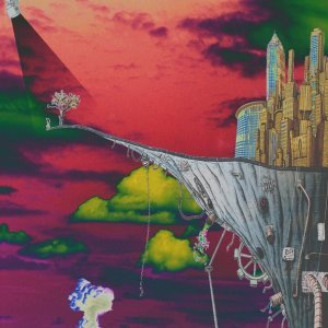 Обложка: Machine Gun Kelly feat. Kid Rock - Bad Mother ******