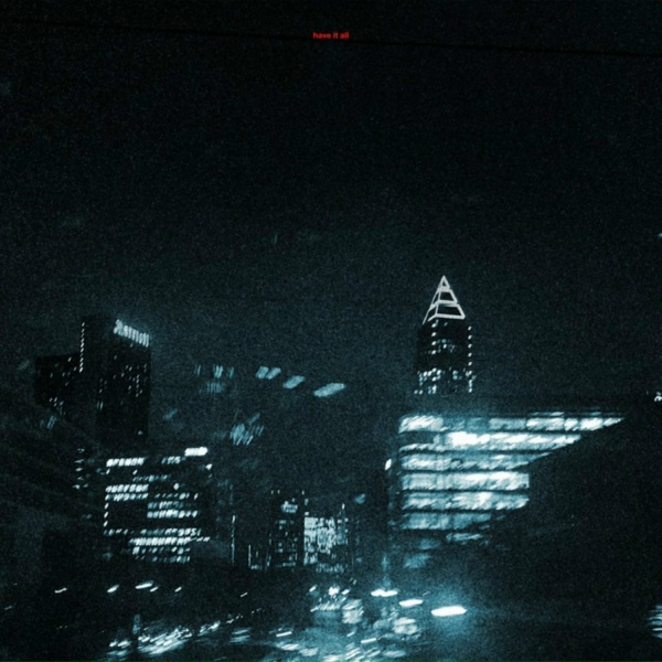 Обложка: domi4wave, Exkryptt, purity., Roman Nasenmensch - Have it All