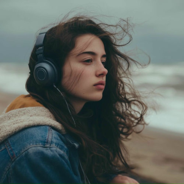 Обложка: Ash & Paradise - Just A Dream
