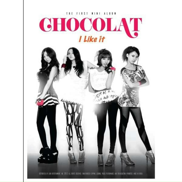 Фото: Chocolat