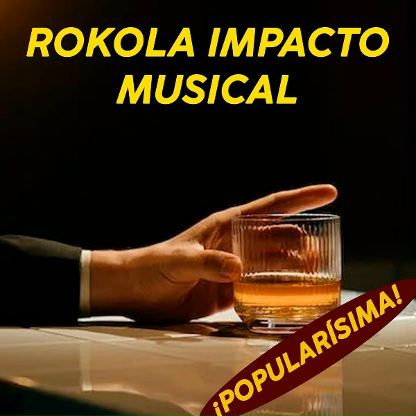 Обложка: Julio Miguel - Corazón de Piedra