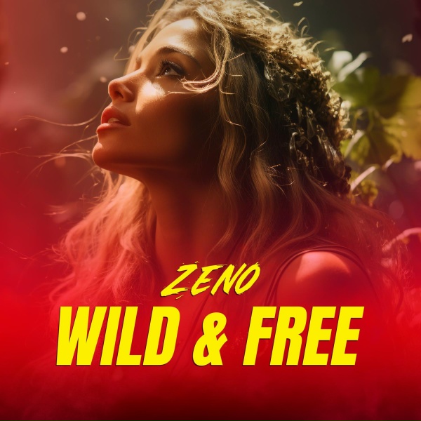 Обложка: ZENO - Wild & Free
