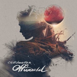 Обложка: Celldweller - Offworld
