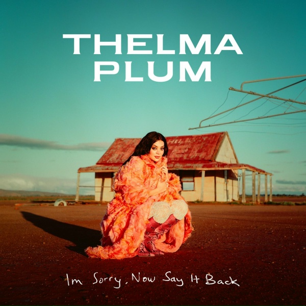Обложка: Thelma Plum - I Don’t Play That Song Anymore
