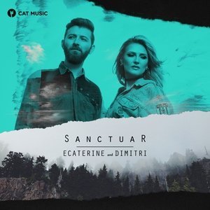 Обложка: Ecaterine & Dimitri - Sanctuar