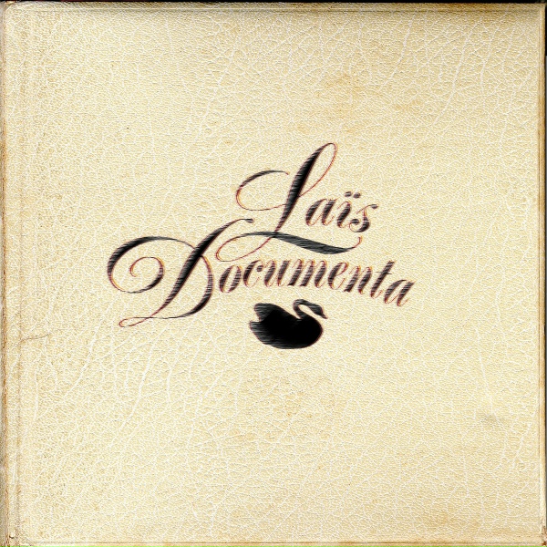 Обложка: Laïs - Dormez, Dormez