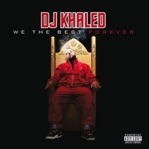 Обложка: DJ Khaled feat. Ace Hood, Wale, Meek Mill, Vado, Big Sean - Future