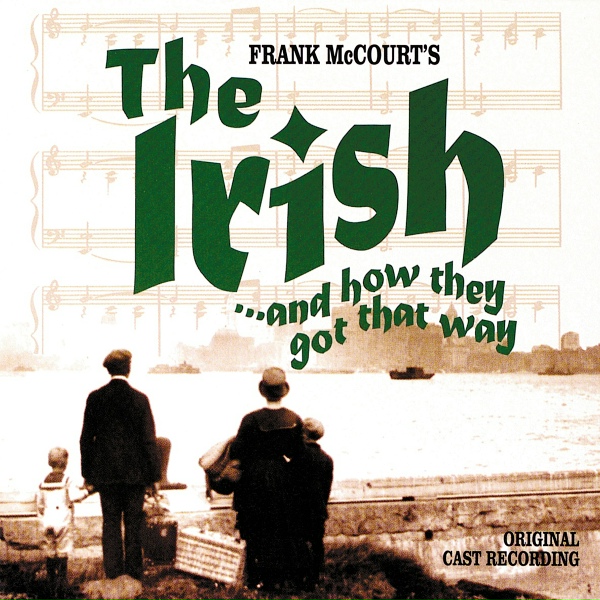 Обложка: Frank McCourt - Mother Machree