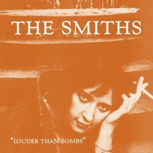 Обложка: The Smiths - Stretch out and Wait
