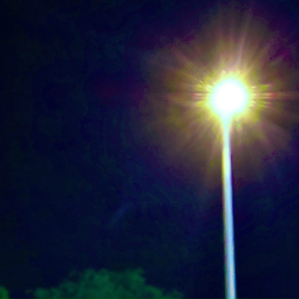 Обложка: Jacal - streetlights