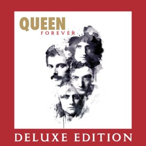 Обложка: Queen - Lily Of The Valley