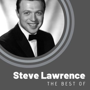 Обложка: Steve Lawrence - Go Away Little Girl