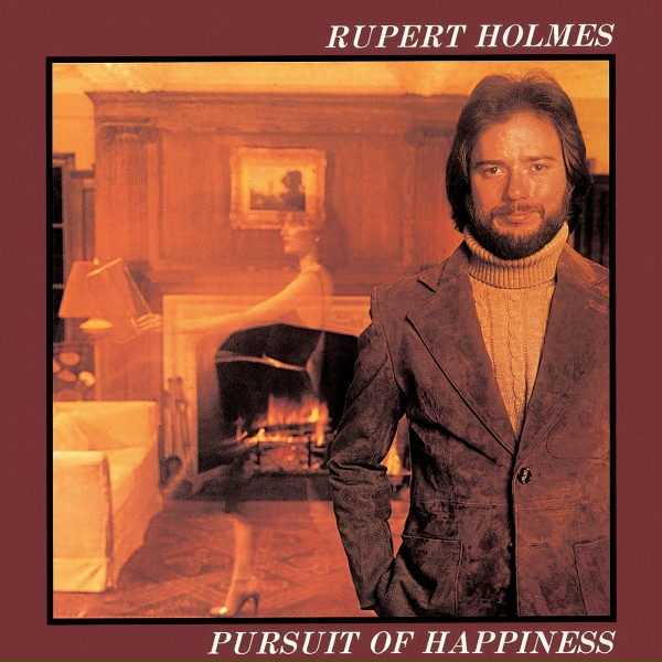 Обложка: Rupert Holmes - So Beautiful It Hurts