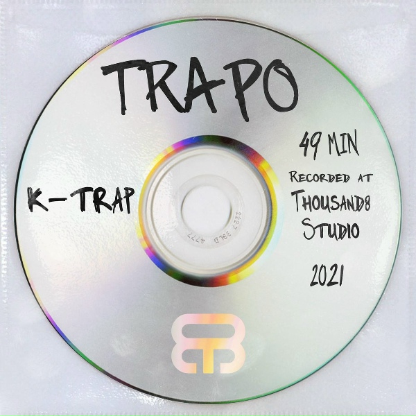 Обложка: K-Trap - Love It