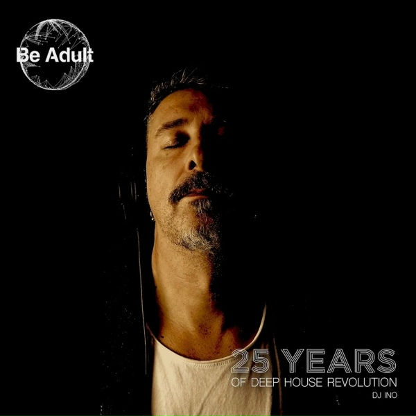 Обложка: DJ Ino, Mc Johnny Def - Love Is in the Air