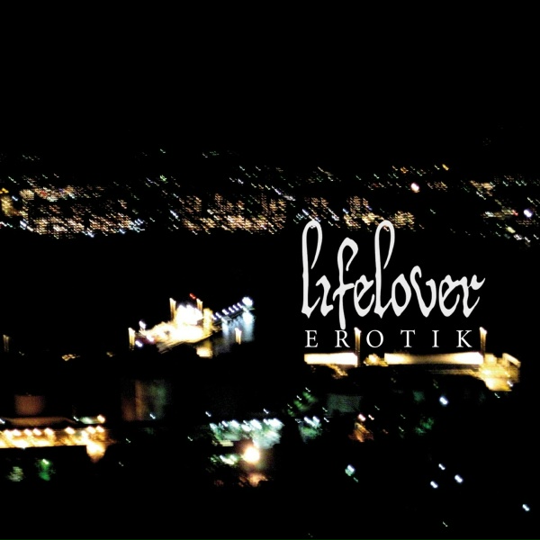 Обложка: Lifelover - I Love (To Hurt) You