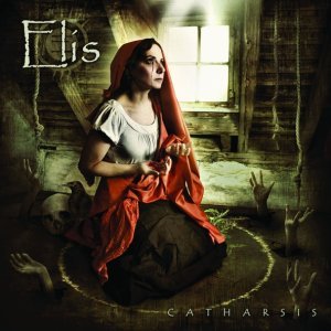 Обложка: Elis - Firefly